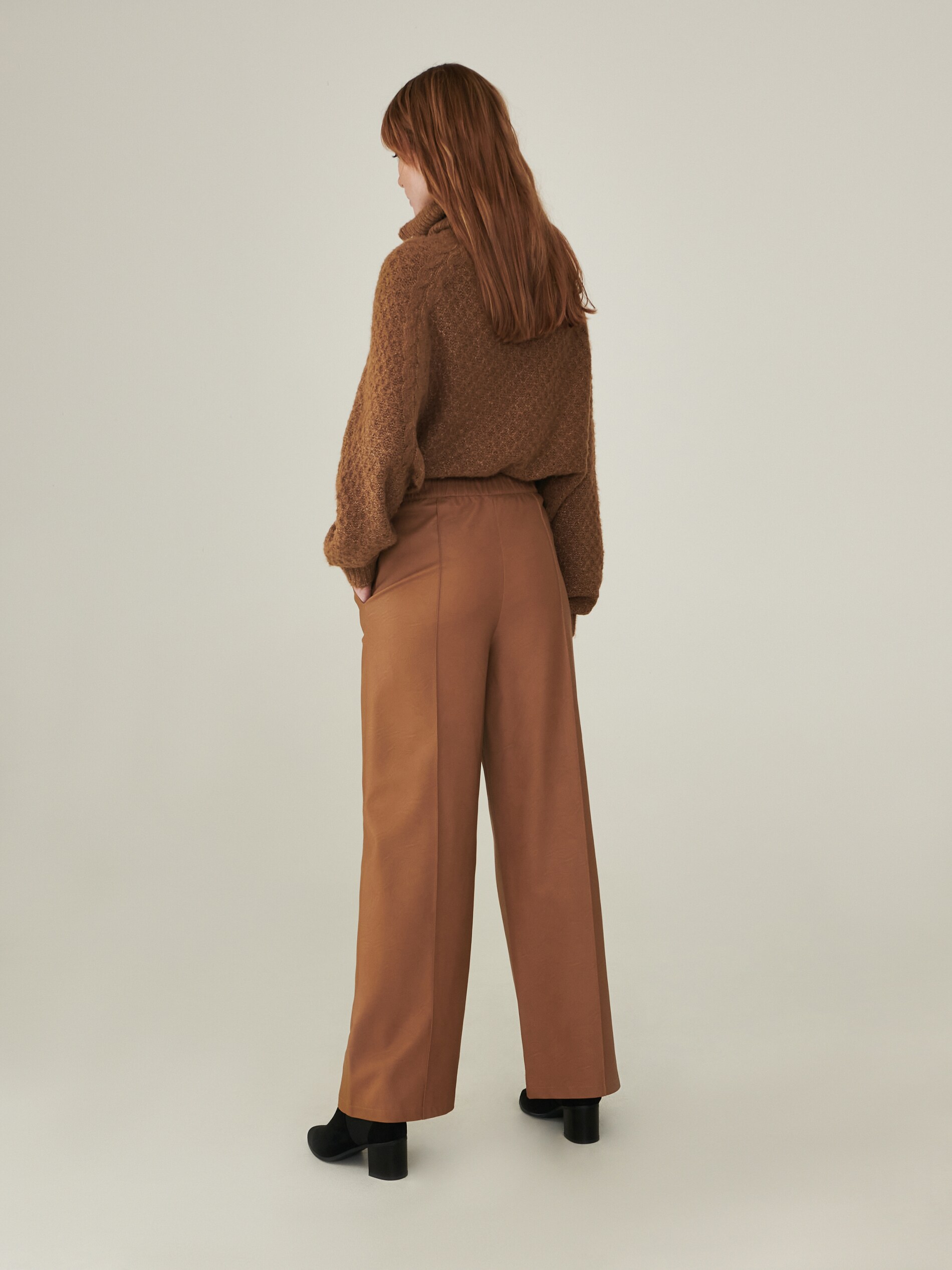Pantaloni Casual Sinsay photo 2
