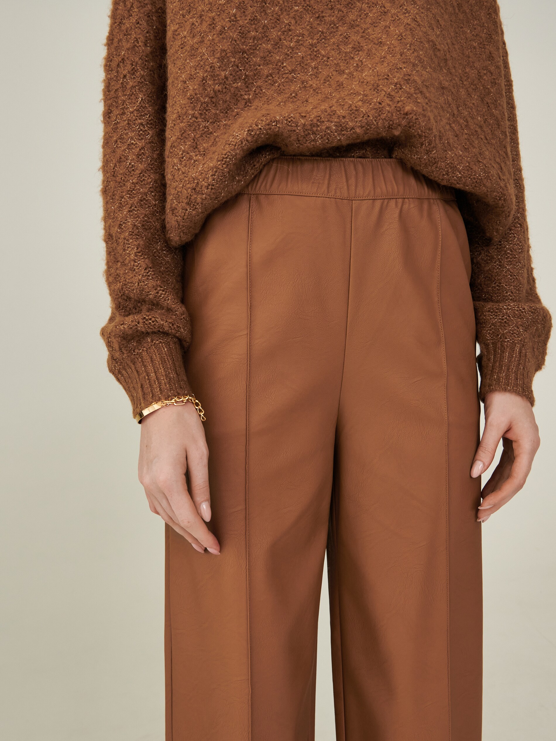 Pantaloni Casual Sinsay photo 1