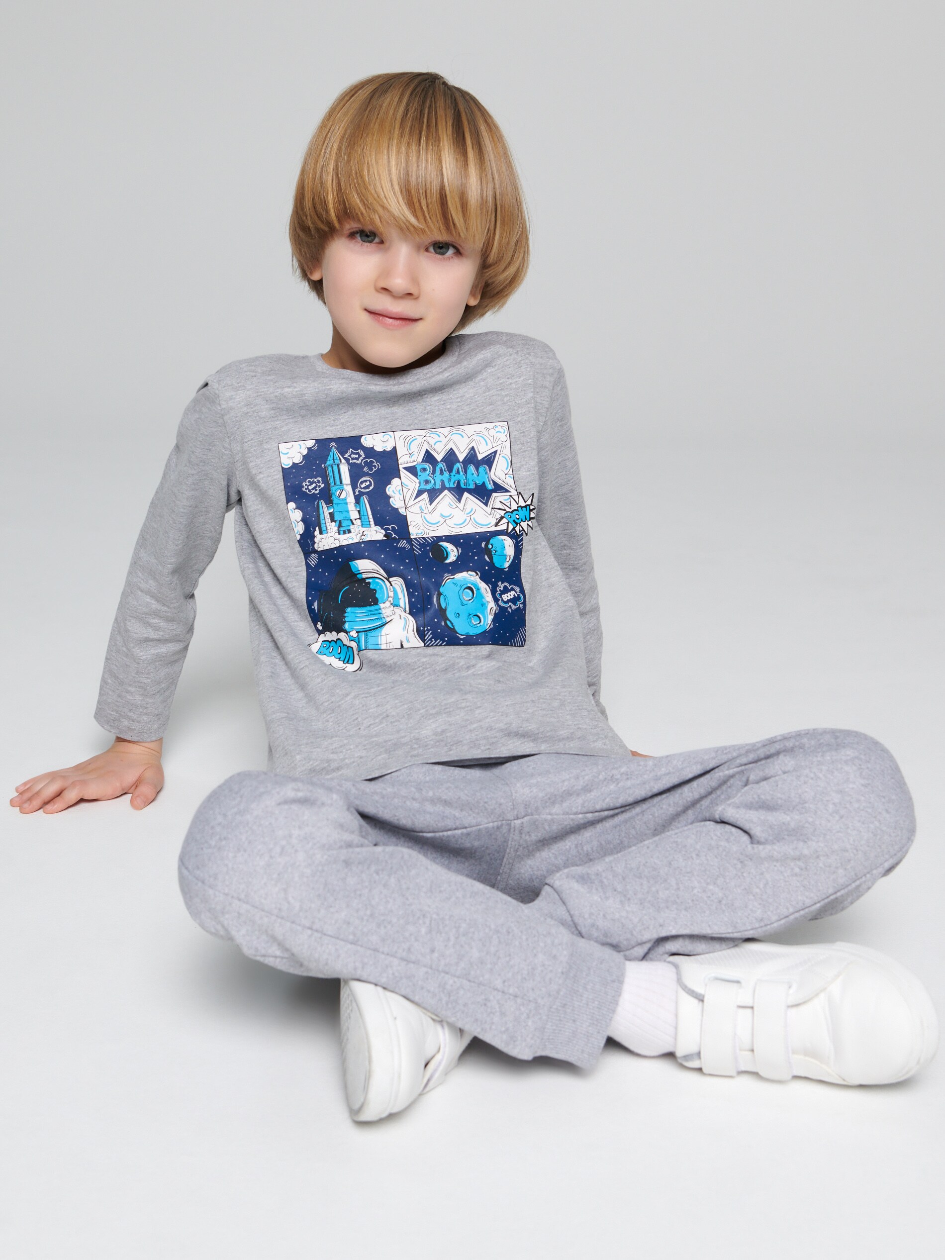Футболка Sinsay Casual photo 2
