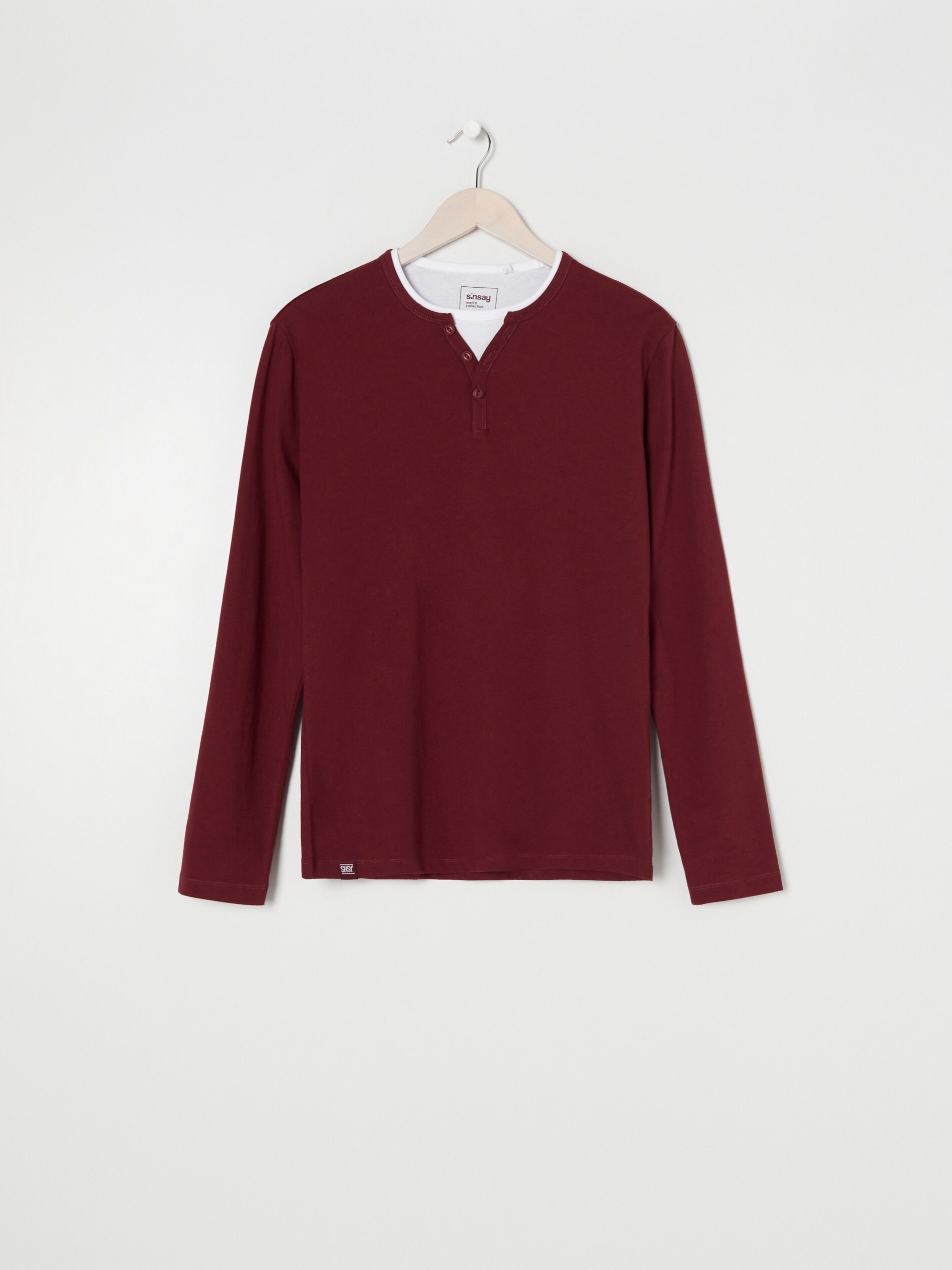 Tricou Sinsay Casual photo 2