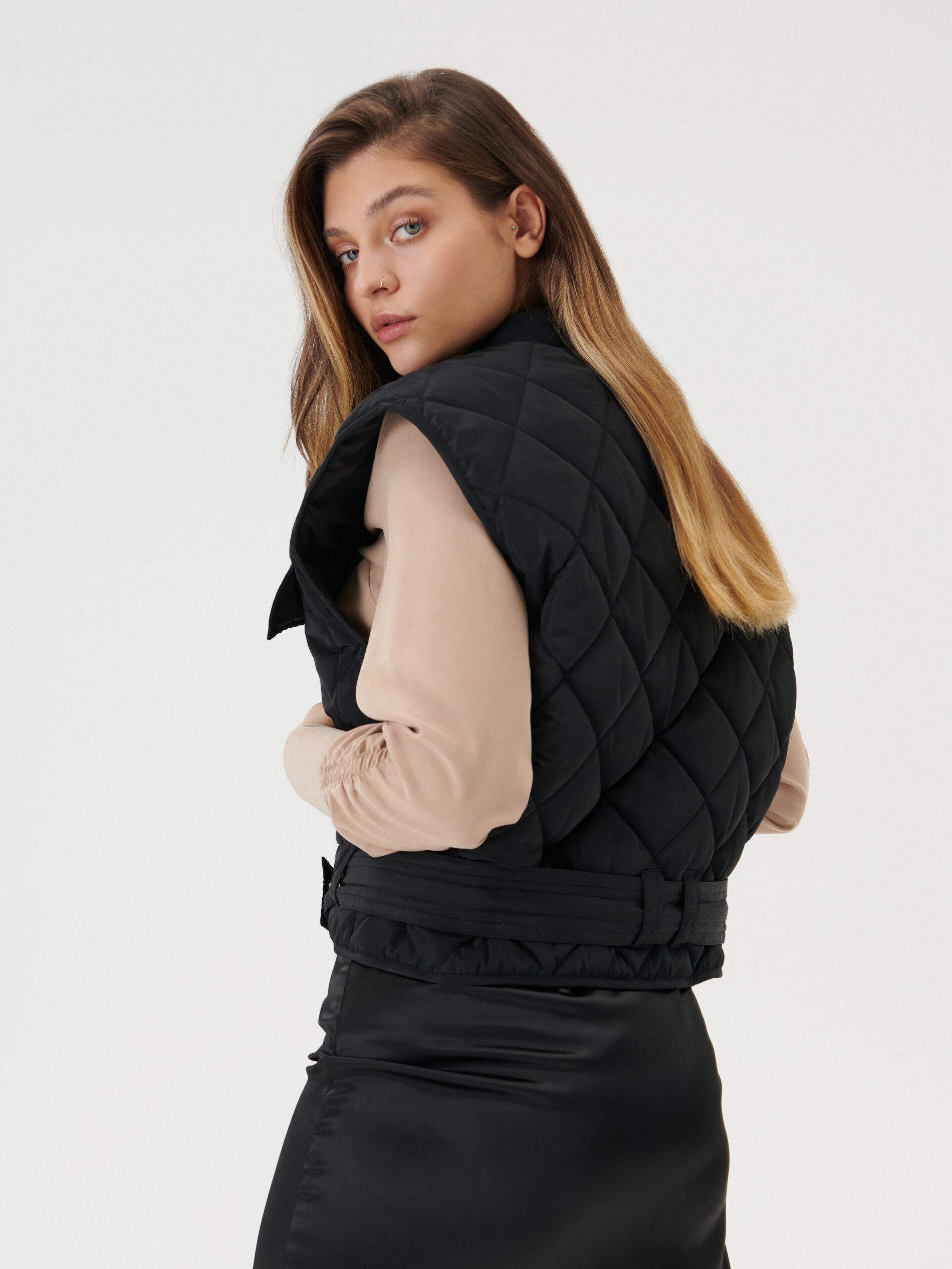 Vestă Sinsay Casual photo 2