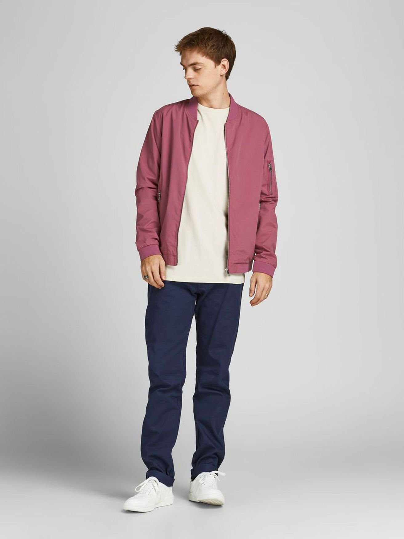 Geacă Jack & Jones Casual photo 0