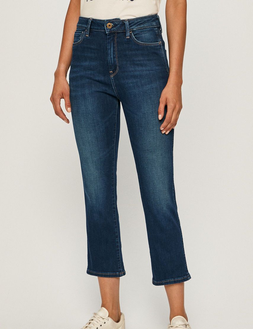 Джинсы Pepe Jeans photo