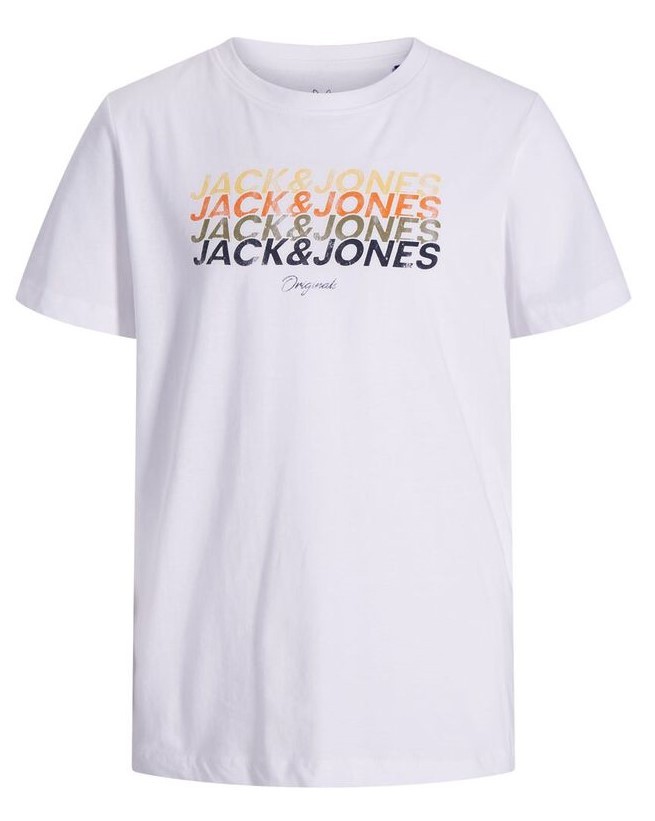 Футболка Jack & Jones photo 2