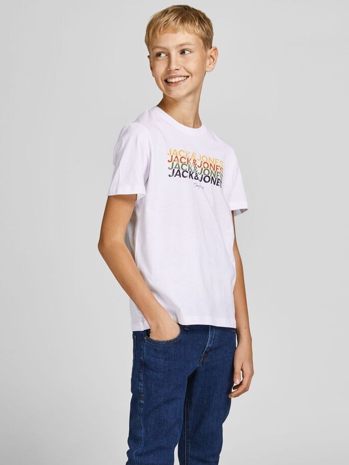 Футболка Jack & Jones photo