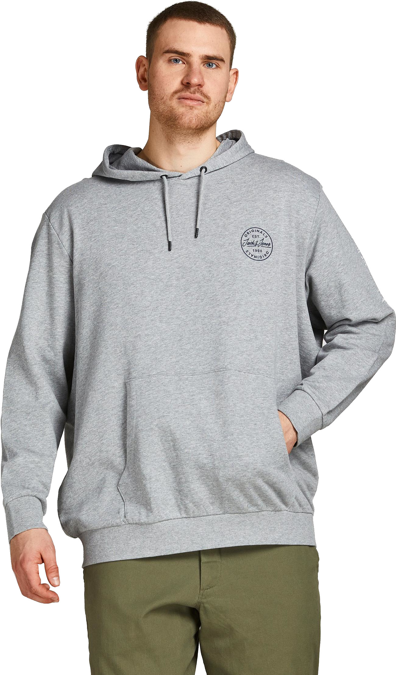 Hanorac Jack & Jones photo