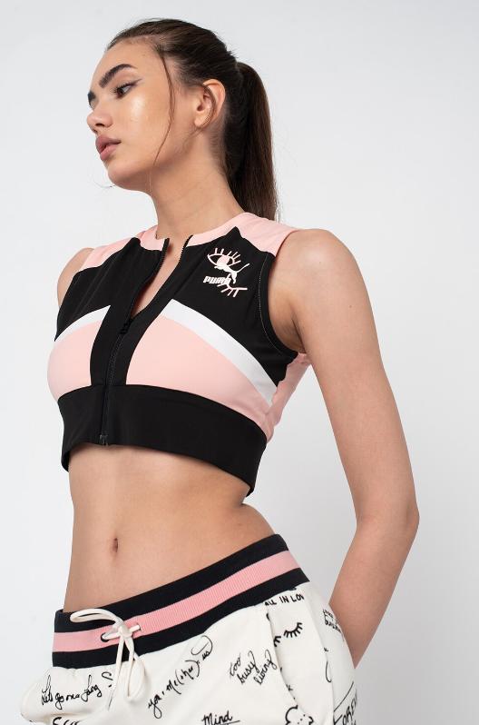 Top Спорт Puma photo