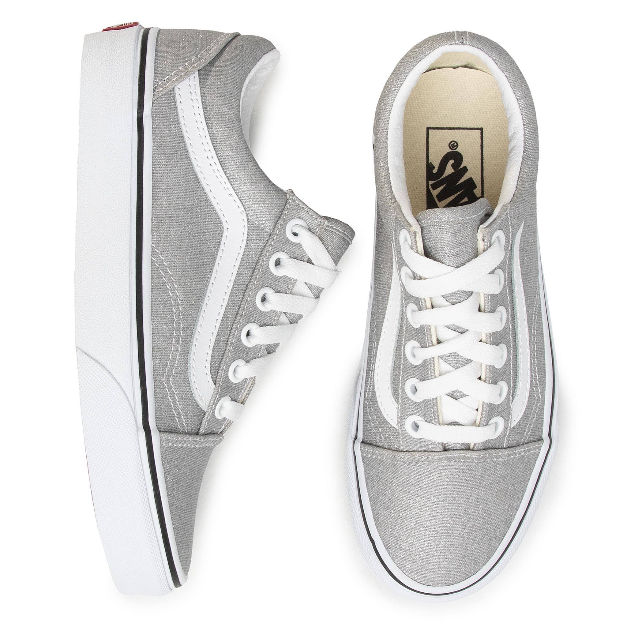 Кеды Vans photo