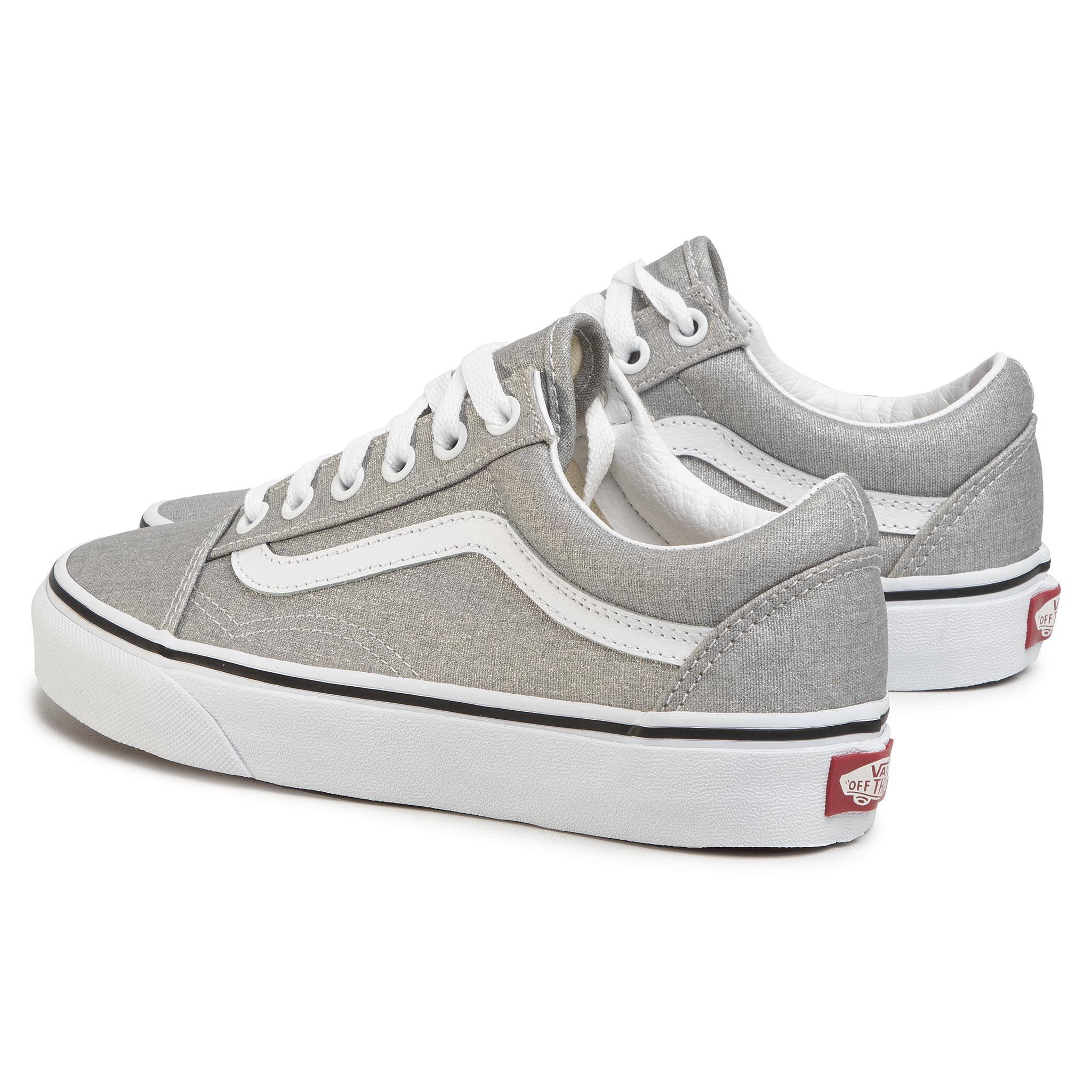 Кеды Vans photo 0
