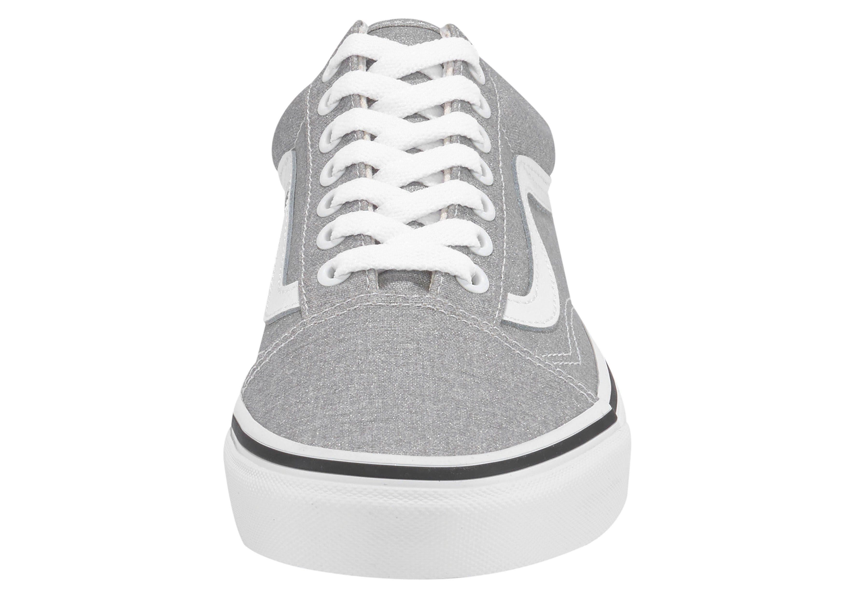 Кеды Vans photo 2