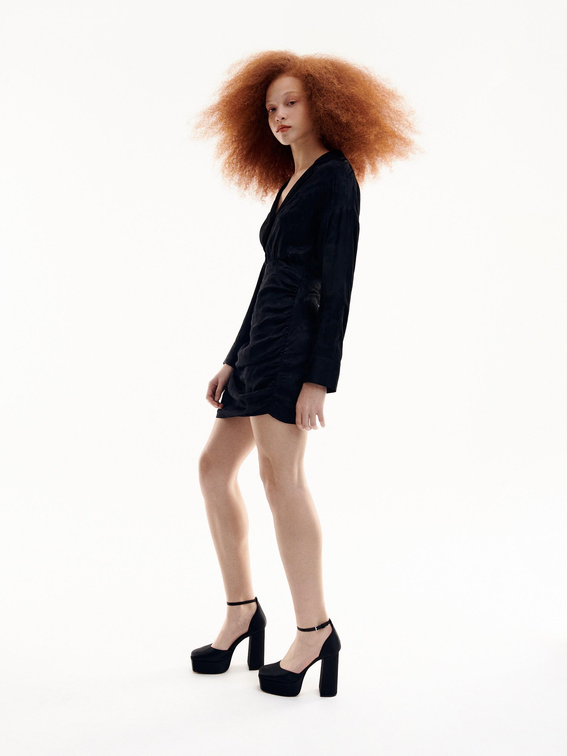 Платье RESERVED Casual photo 1