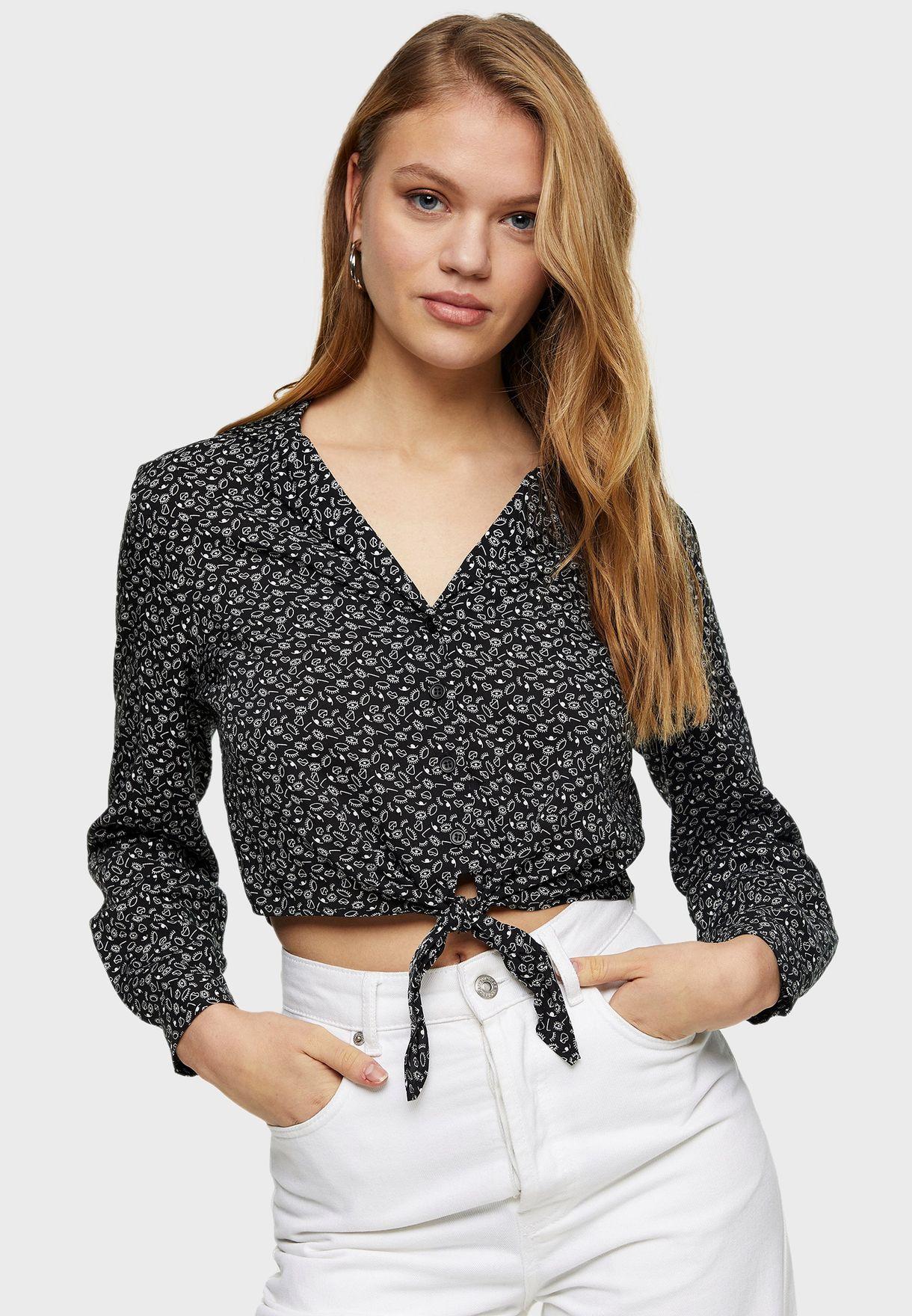 Топ Top Shop Casual photo
