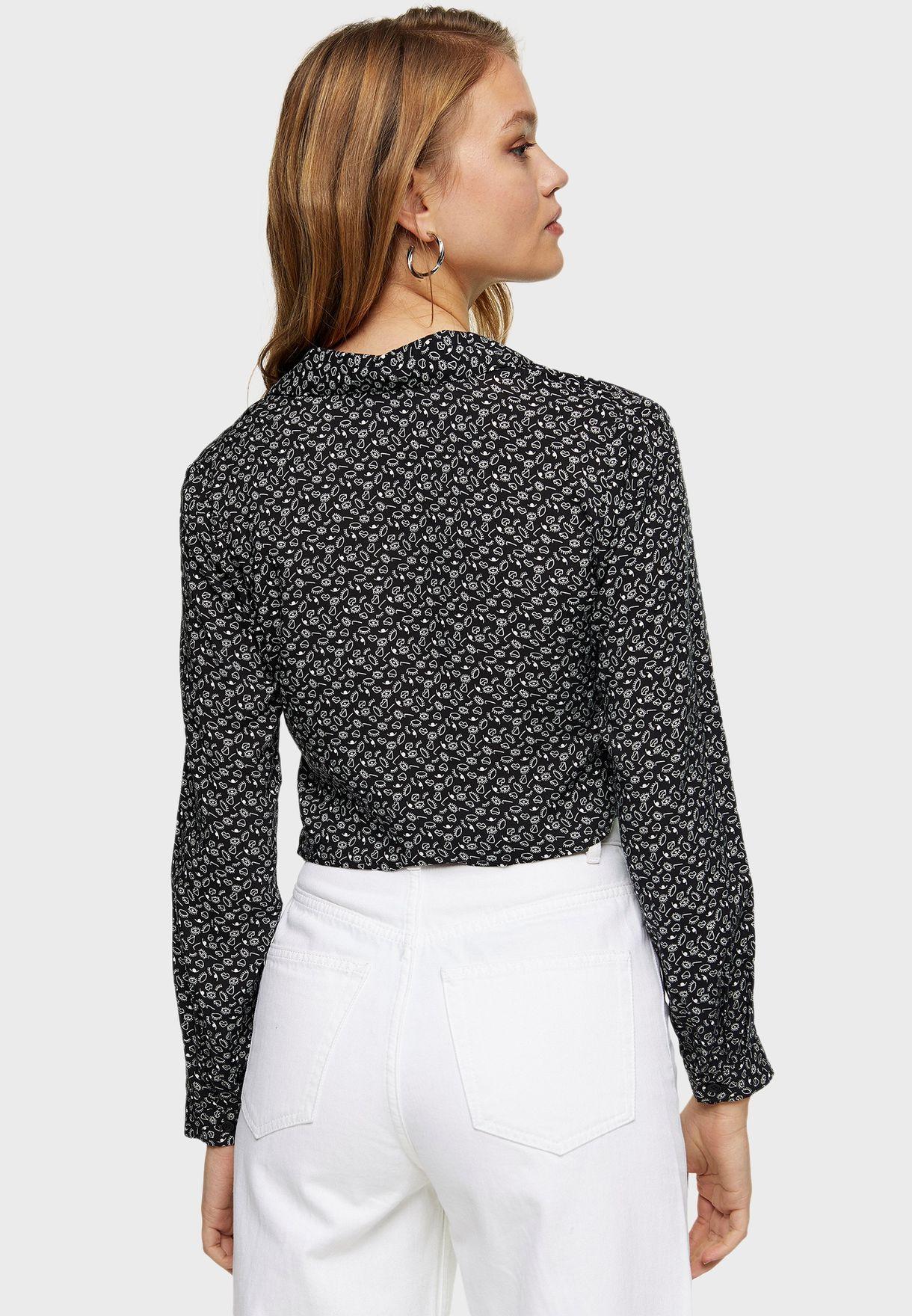 Топ Top Shop Casual photo 1