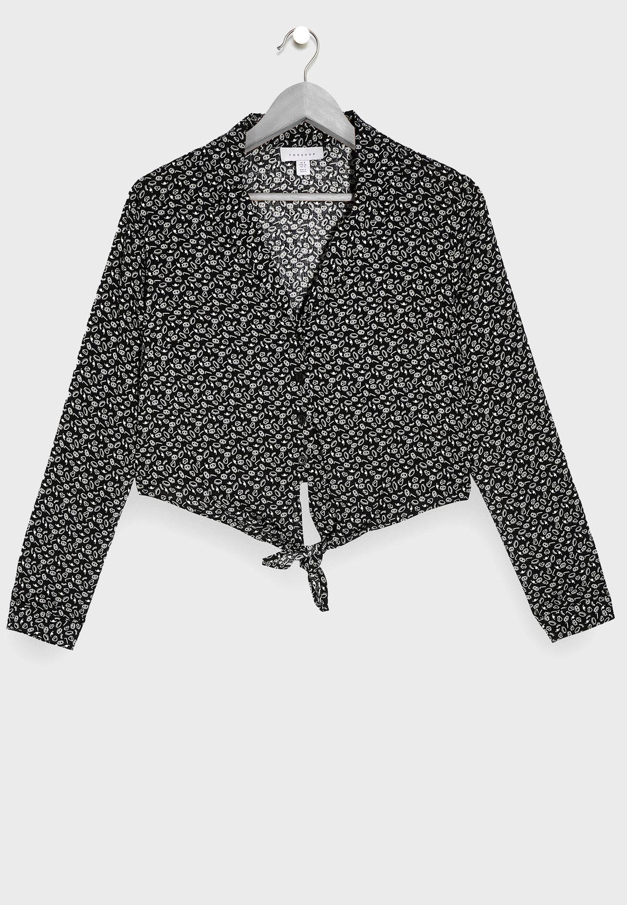 Топ Top Shop Casual photo 2