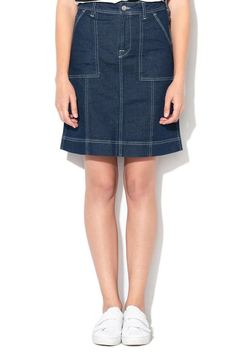 Юбка Pepe Jeans Casual photo