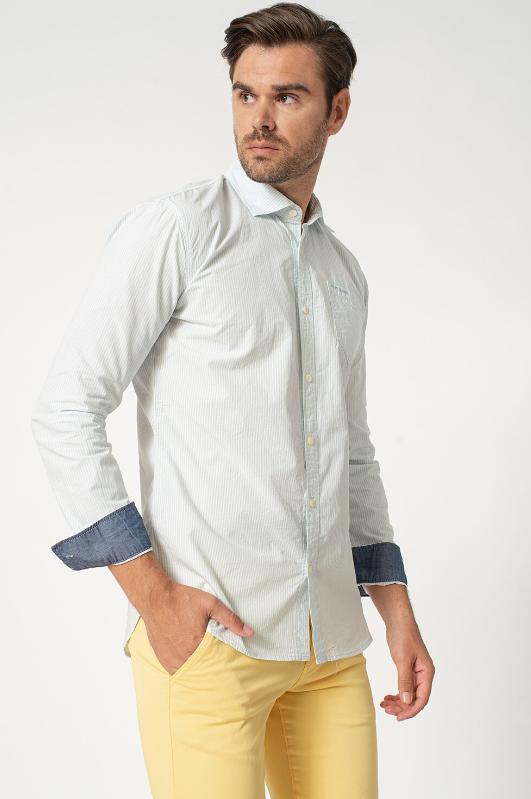 Cămașă Pepe Jeans Casual photo 0