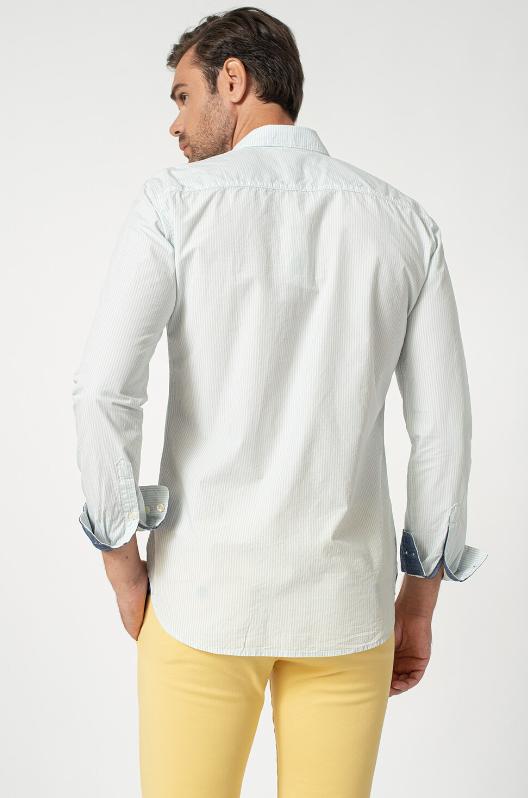 Cămașă Pepe Jeans Casual photo 1