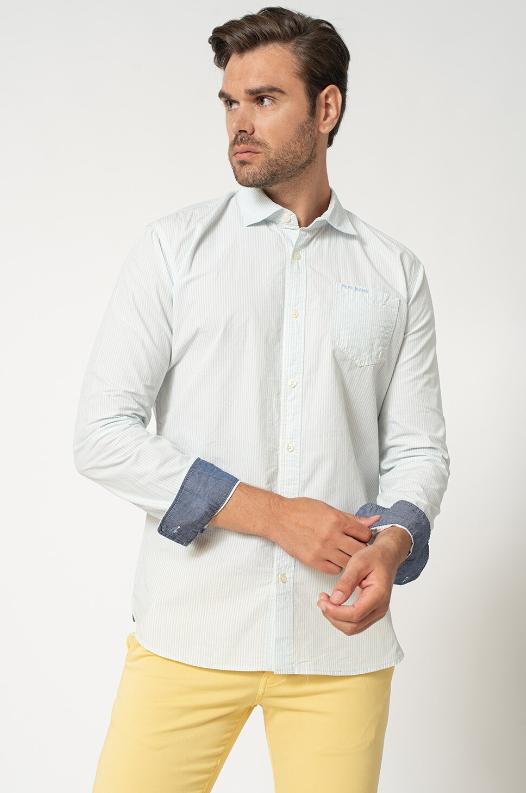 Cămașă Pepe Jeans Casual photo 2