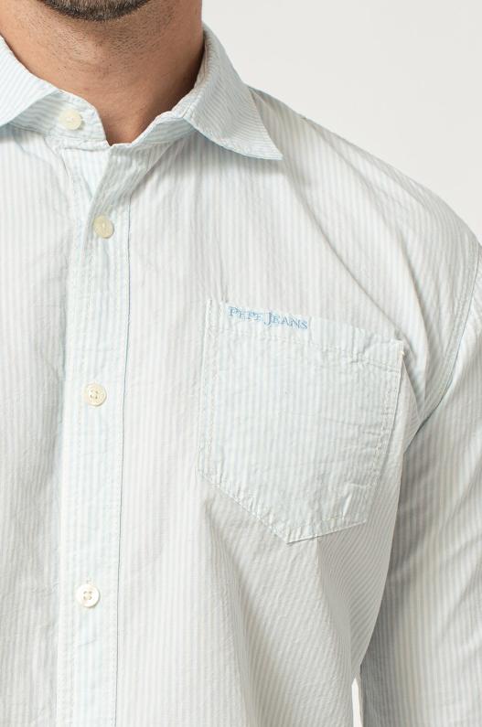 Cămașă Pepe Jeans Casual photo 3