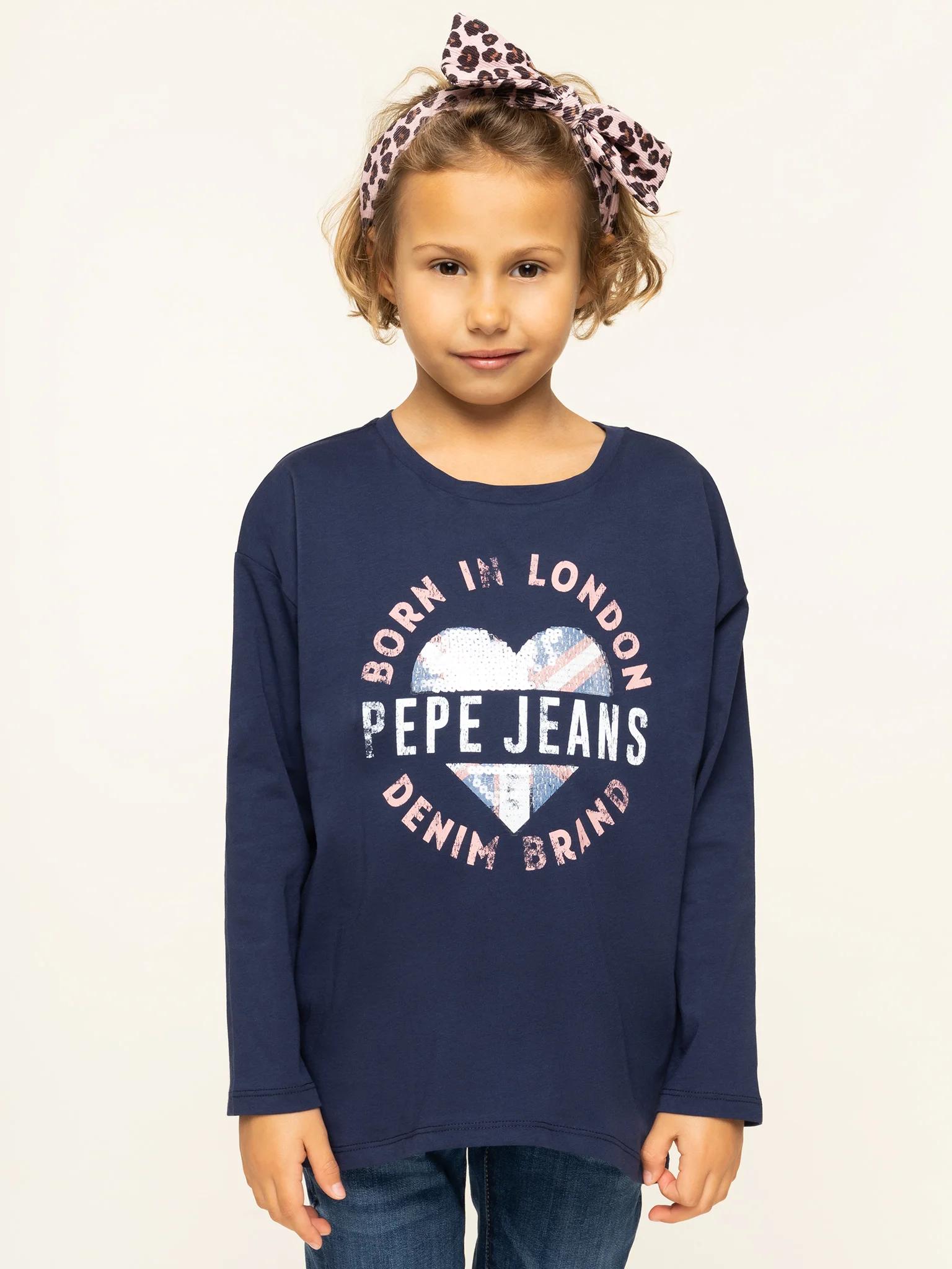 Tricou Pepe Jeans Casual photo 0