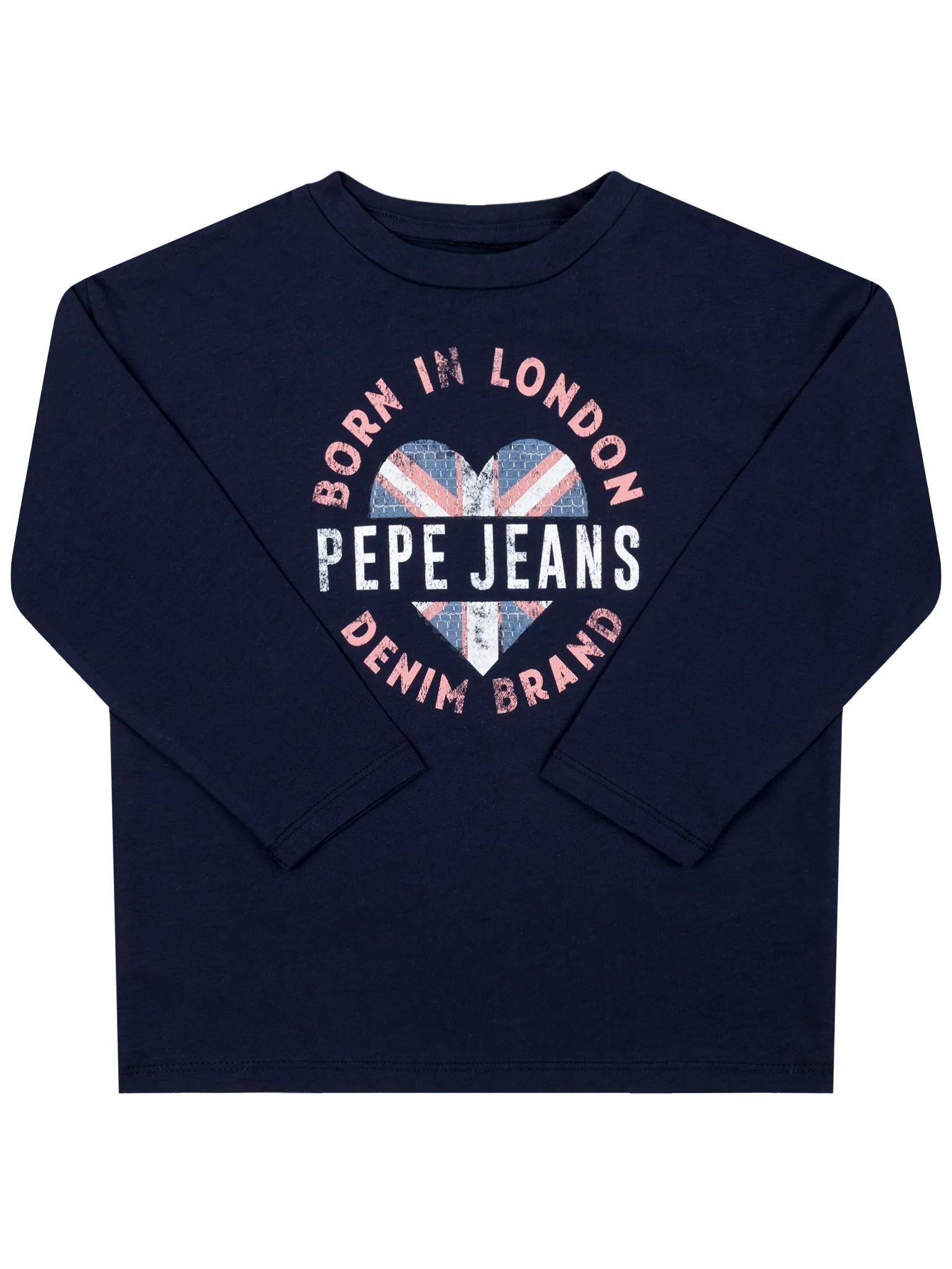 Tricou Pepe Jeans Casual photo 2