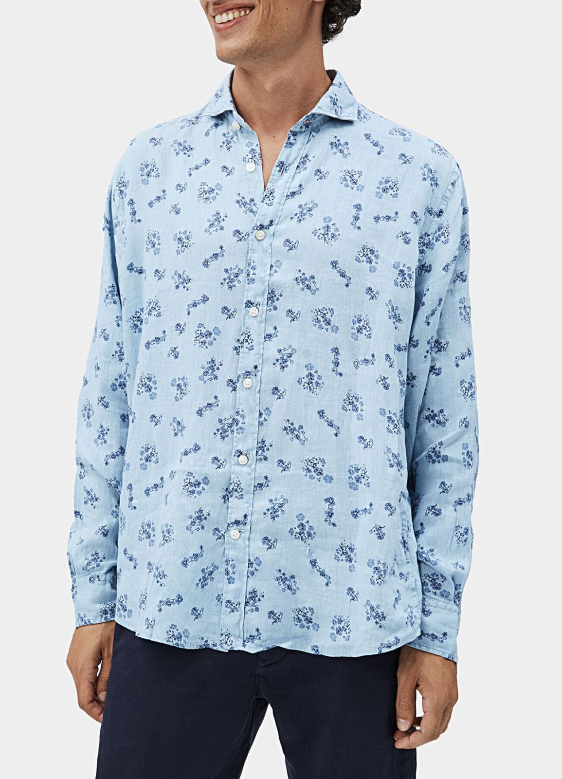 Cămașă Pepe Jeans Casual photo