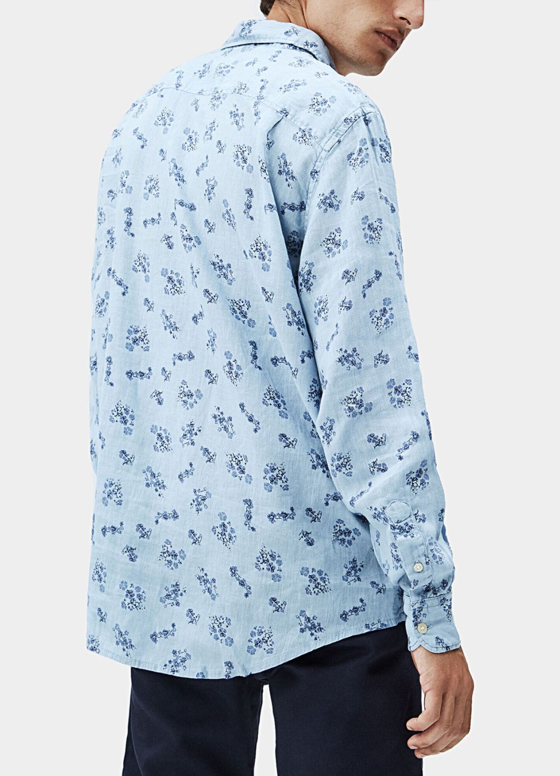 Cămașă Pepe Jeans Casual photo 1