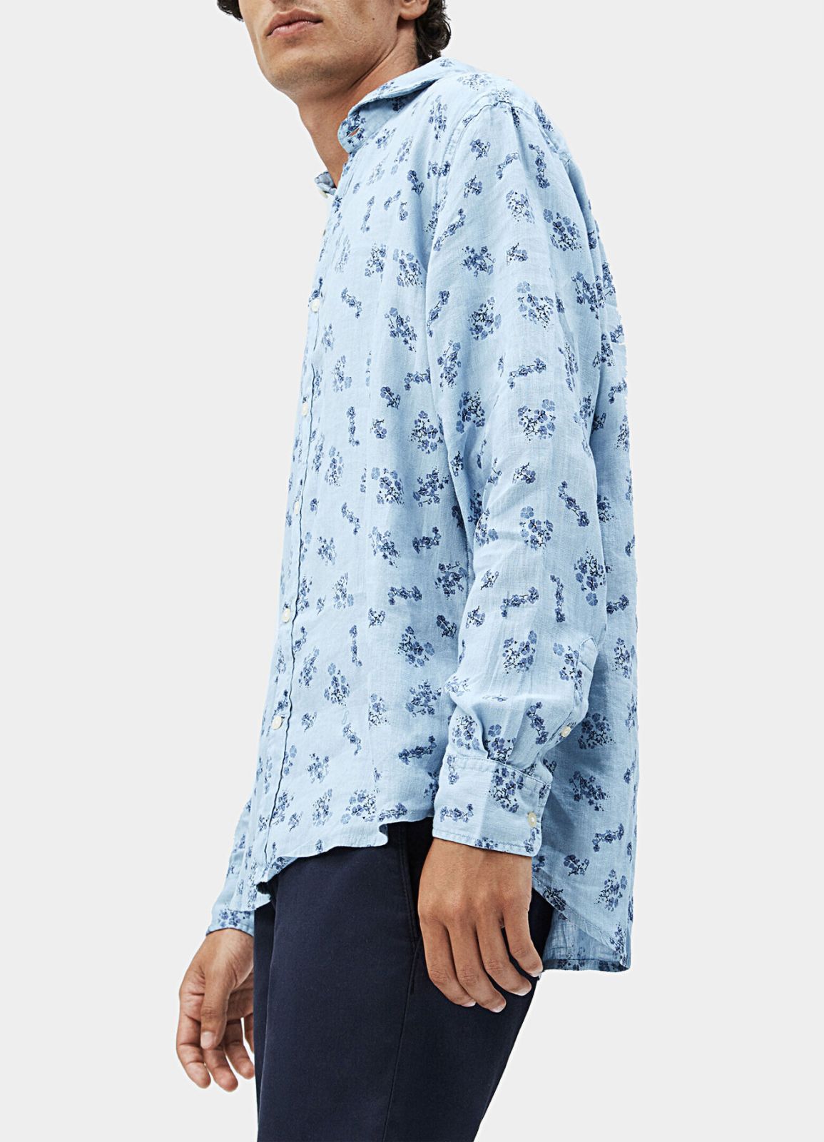 Cămașă Pepe Jeans Casual photo 2