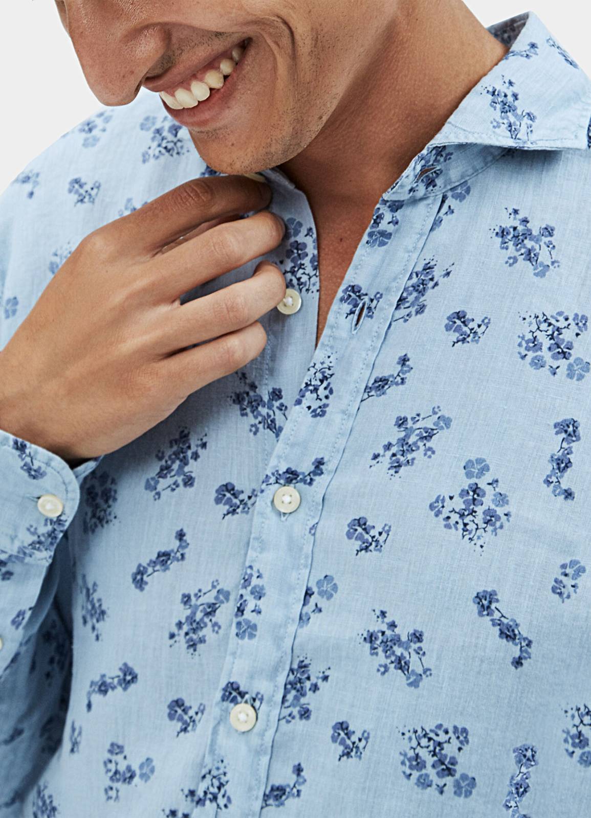 Cămașă Pepe Jeans Casual photo 3