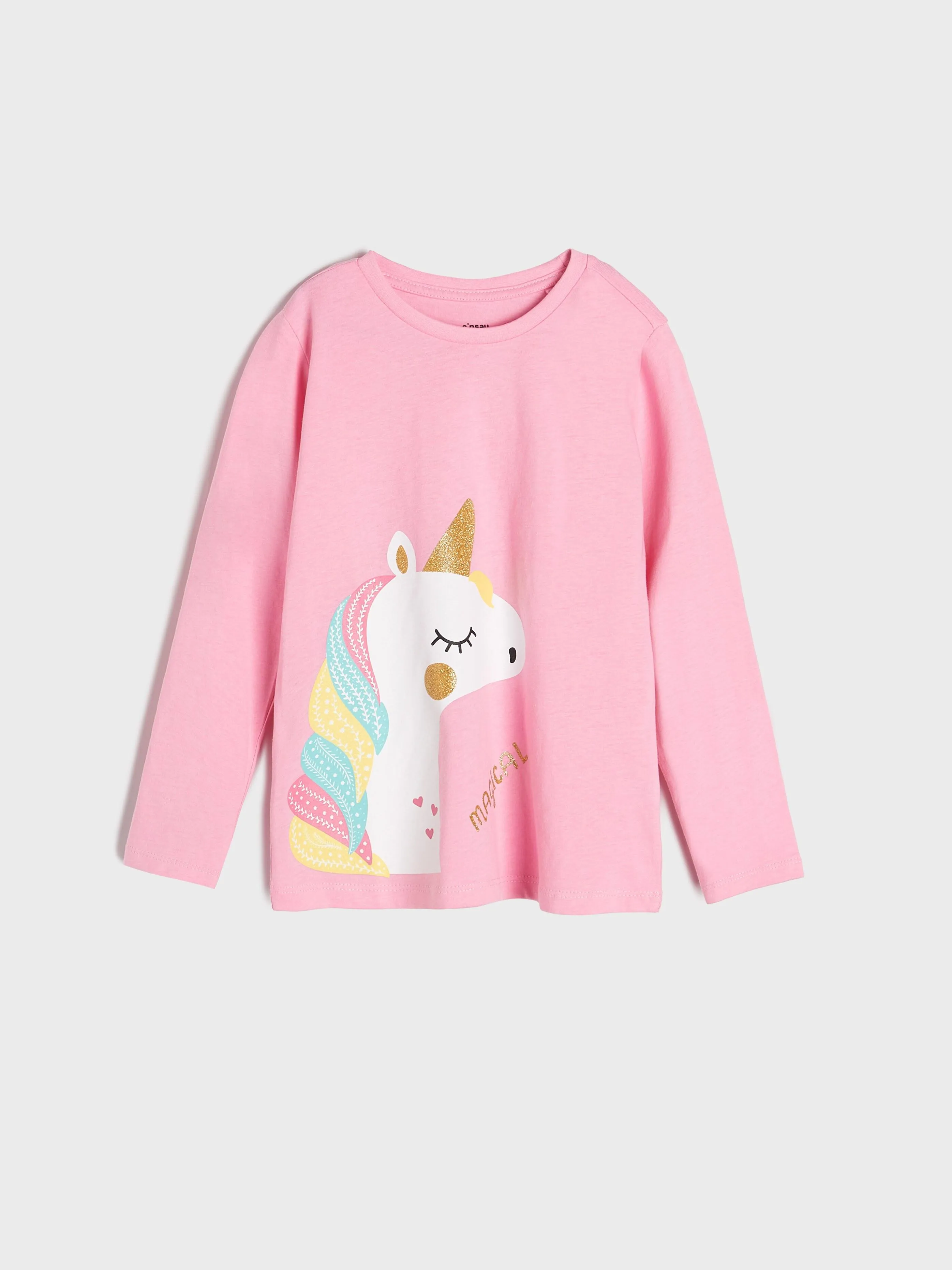 Tricou Sinsay Casual photo 0