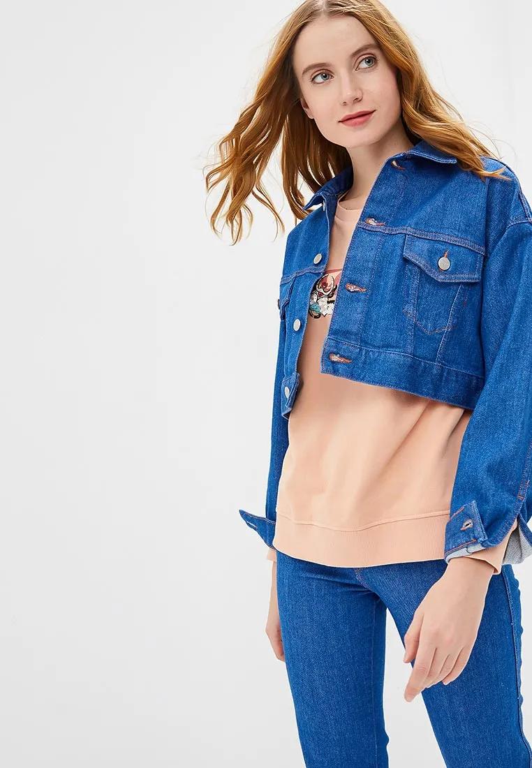 Geacă Pepe Jeans Casual photo