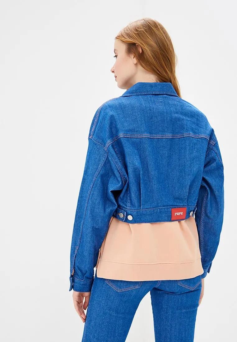Geacă Pepe Jeans Casual photo 1