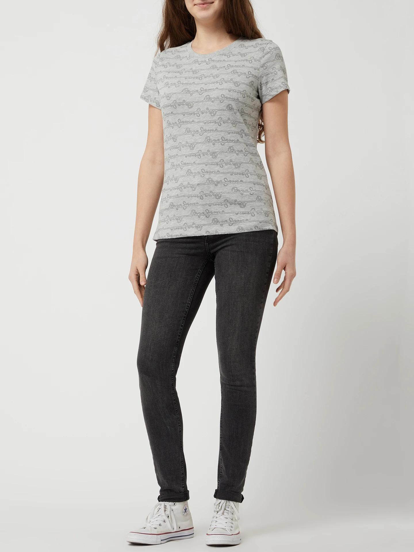 Tricou Pepe Jeans Casual photo 1