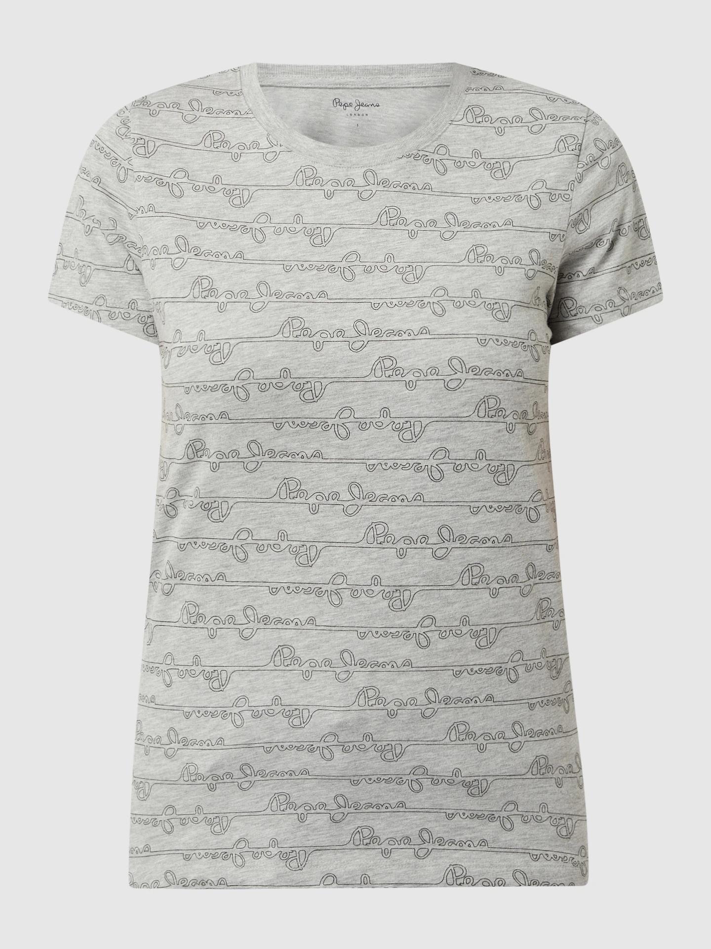 Tricou Pepe Jeans Casual photo 3