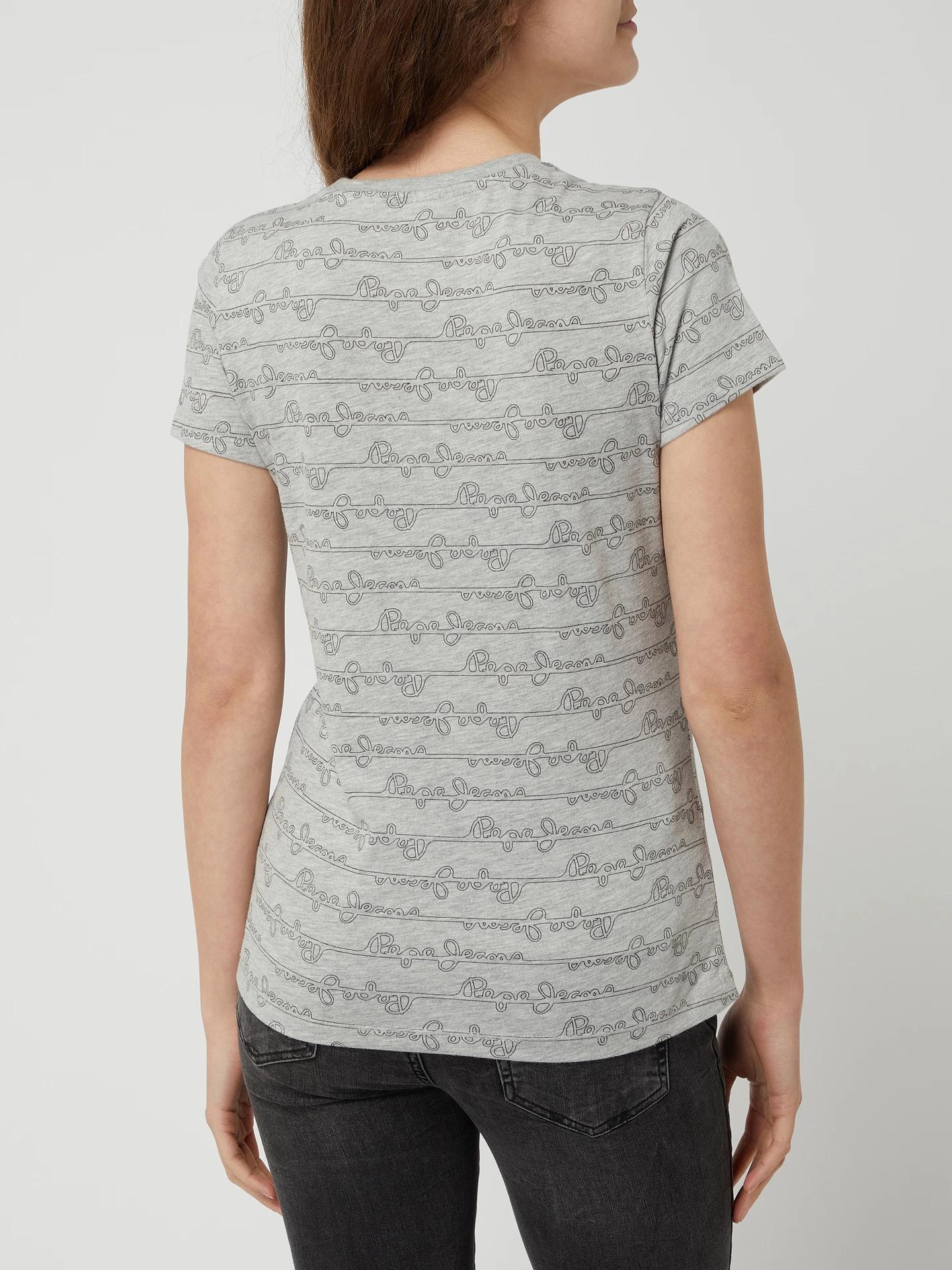 Tricou Pepe Jeans Casual photo 2