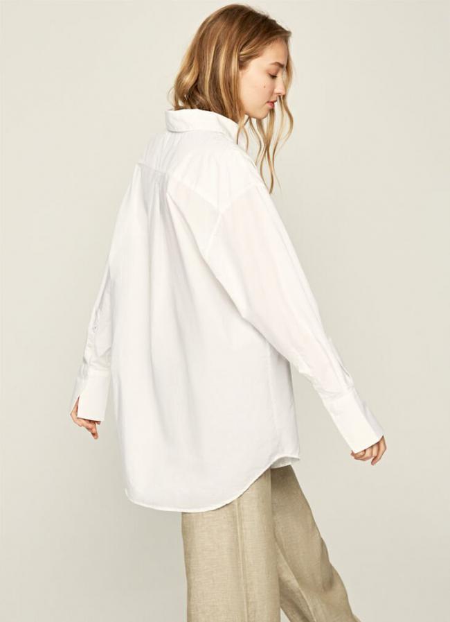 Bluză Pepe Jeans Casual photo 0