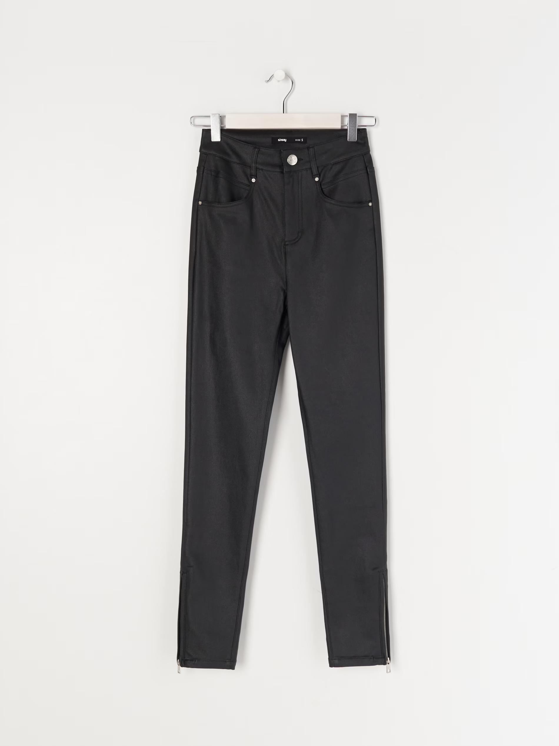 Pantaloni Sinsay Casual photo 2