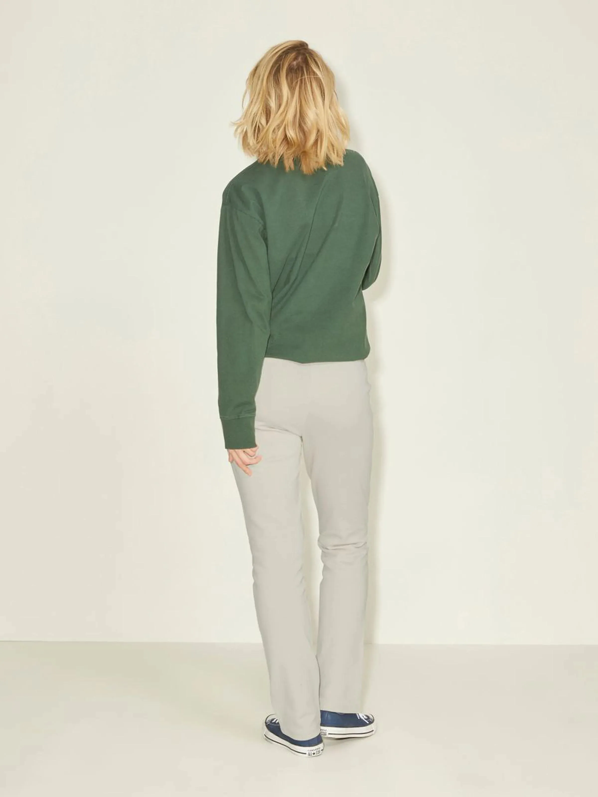 Pantaloni JJXX Casual photo 2