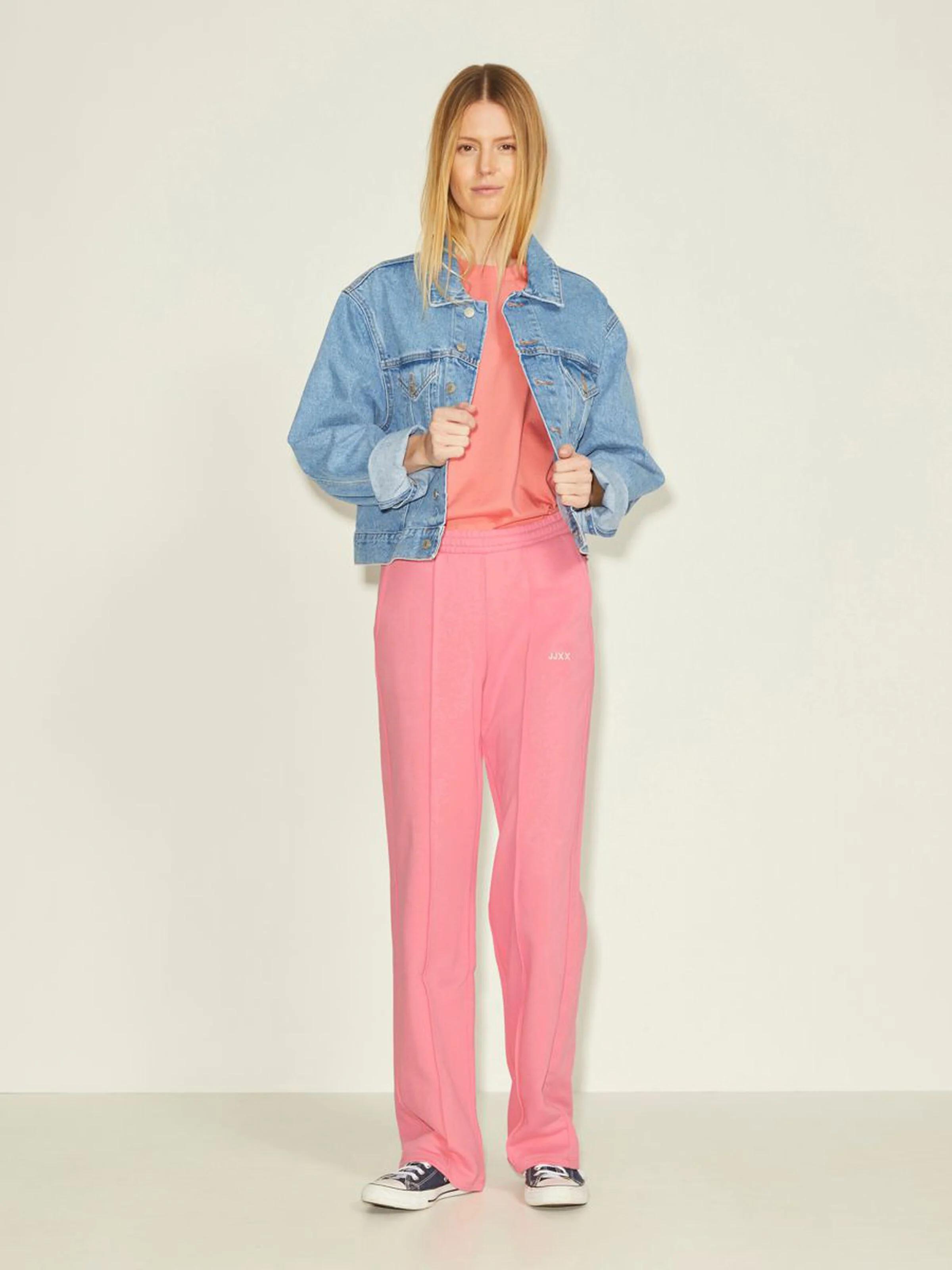 Pantaloni JJXX Casual photo