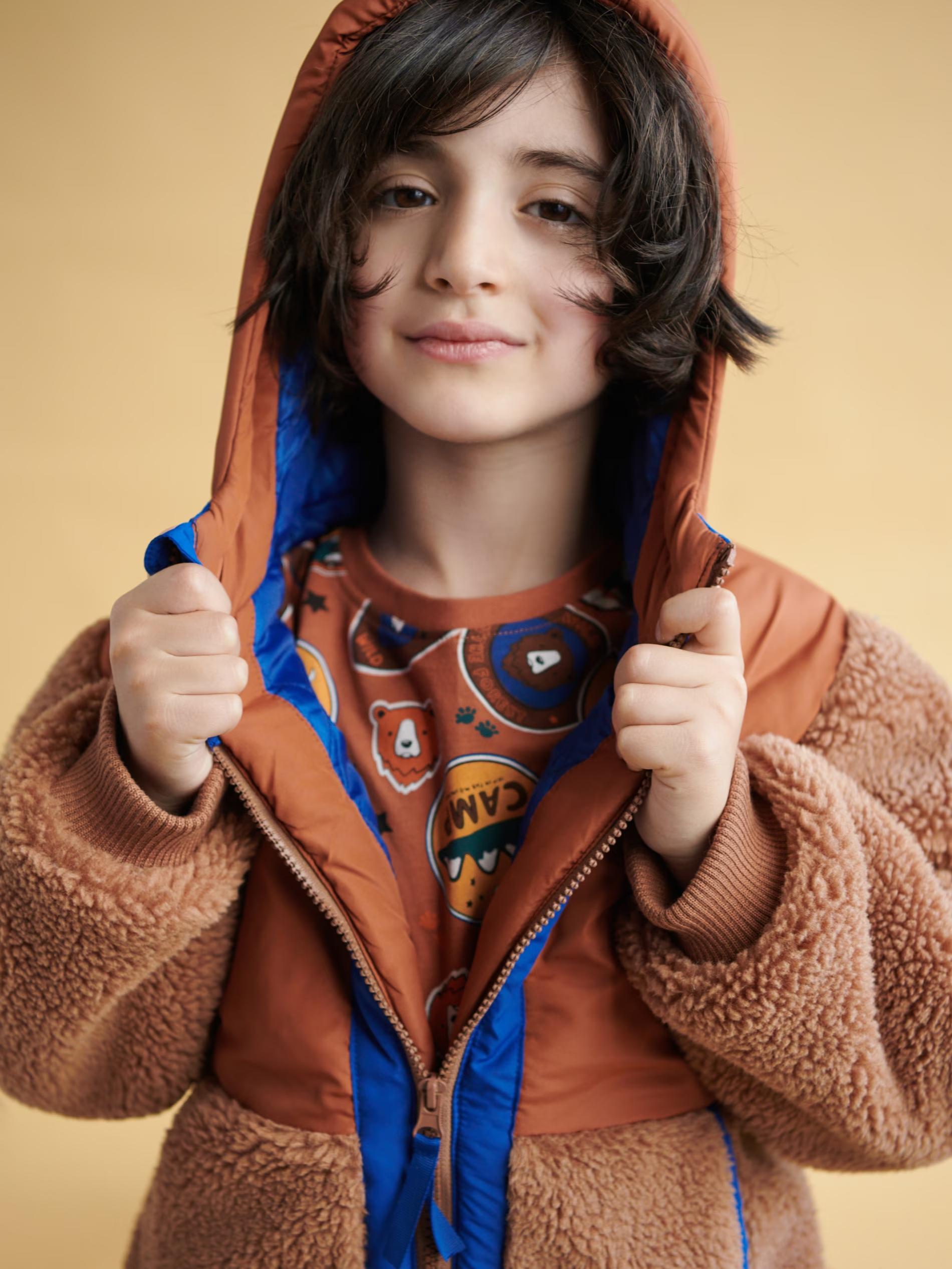Geacă Sinsay Casual photo 3