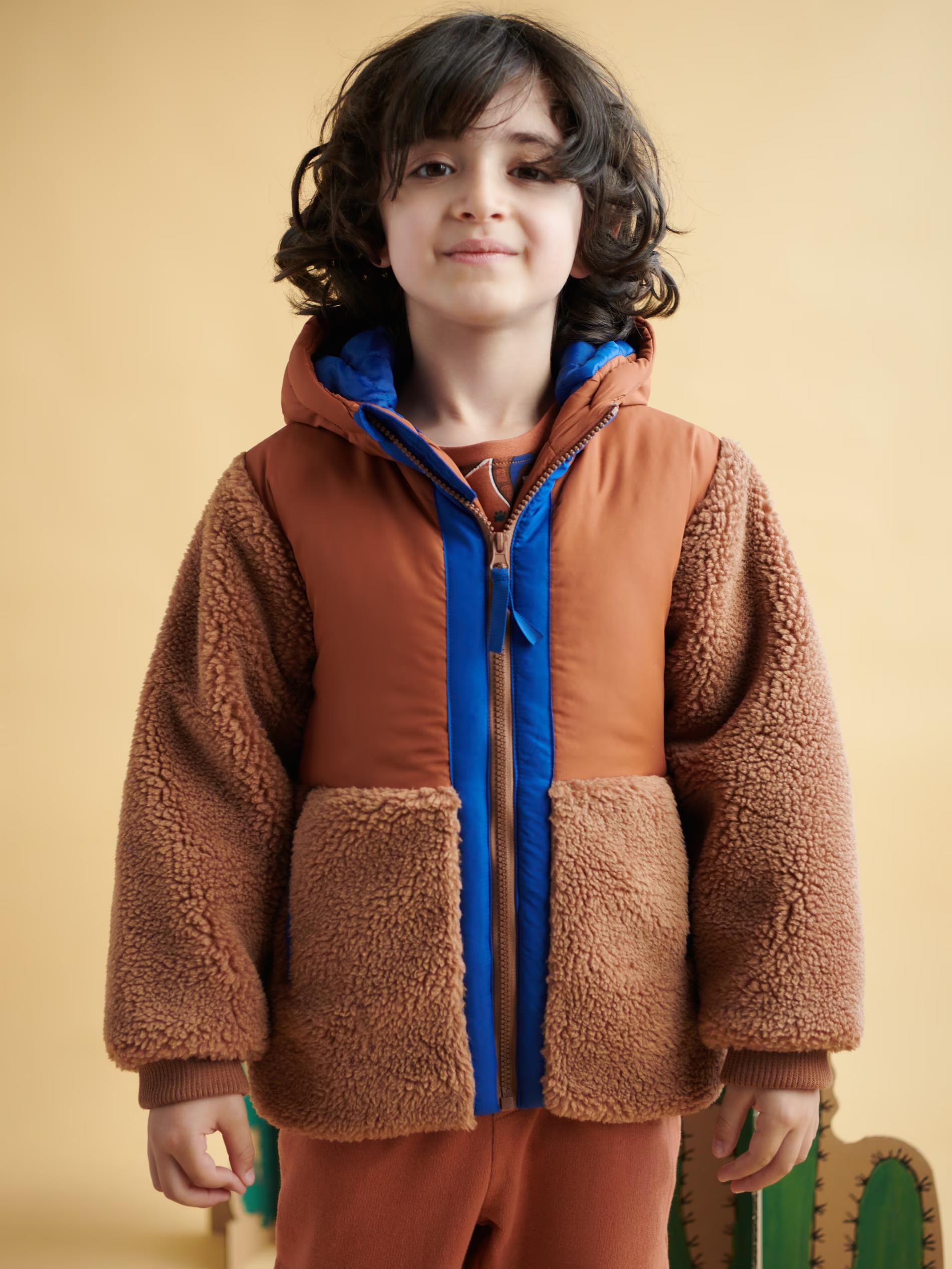 Geacă Sinsay Casual photo 4