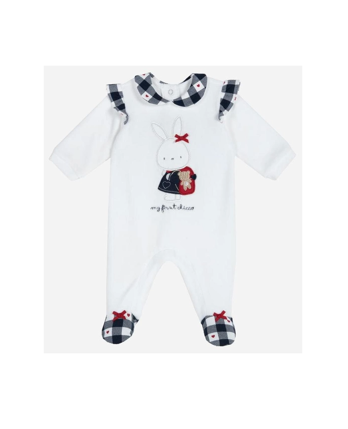 Комбинезон chicco photo