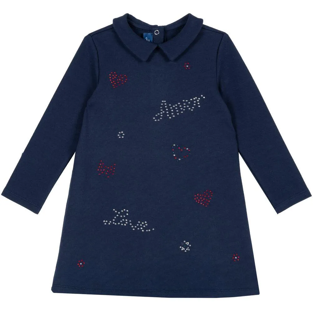 Платье chicco photo