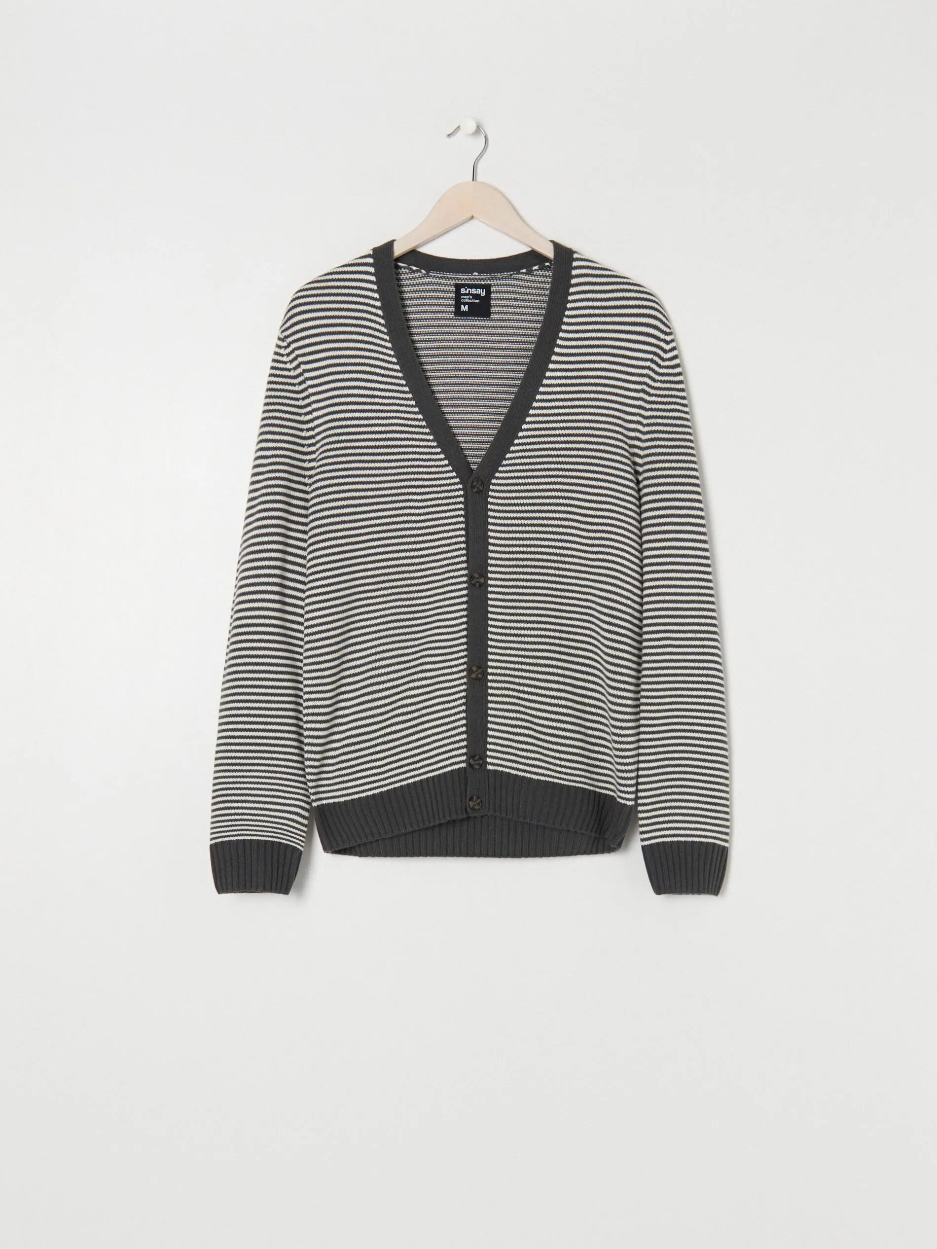 Cardigan Sinsay photo 2