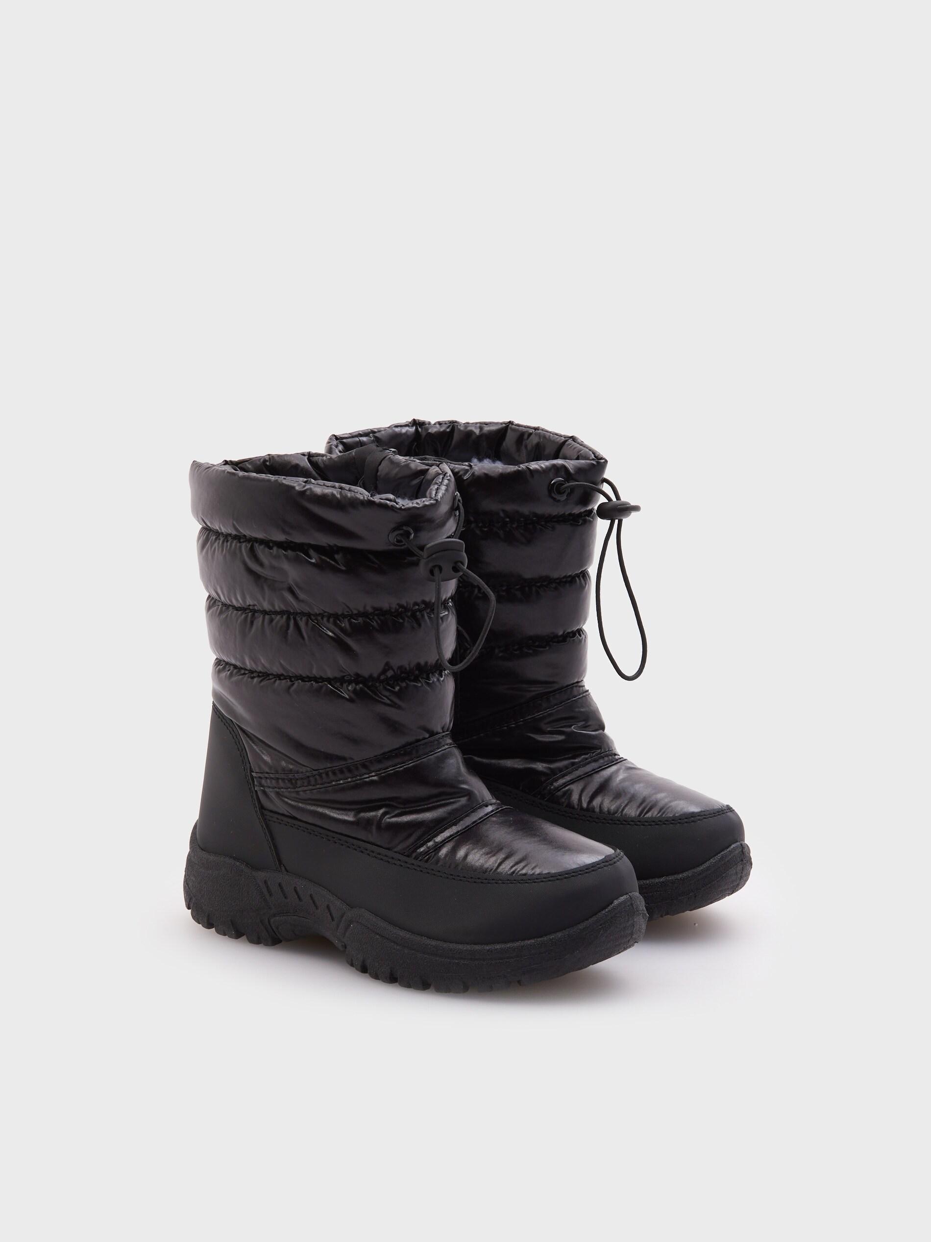 Botine Sinsay photo
