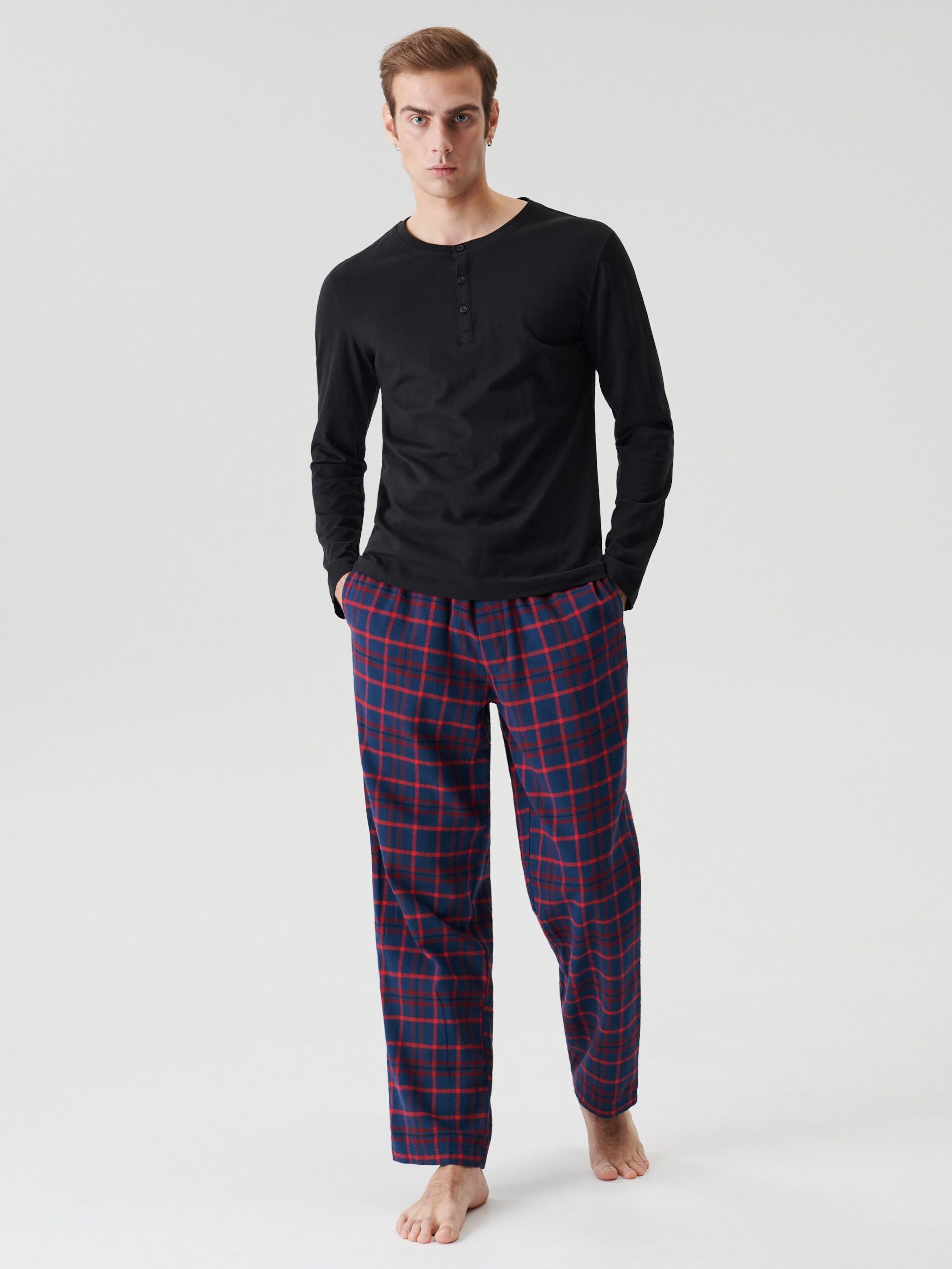Pijamă Sinsay Casual photo
