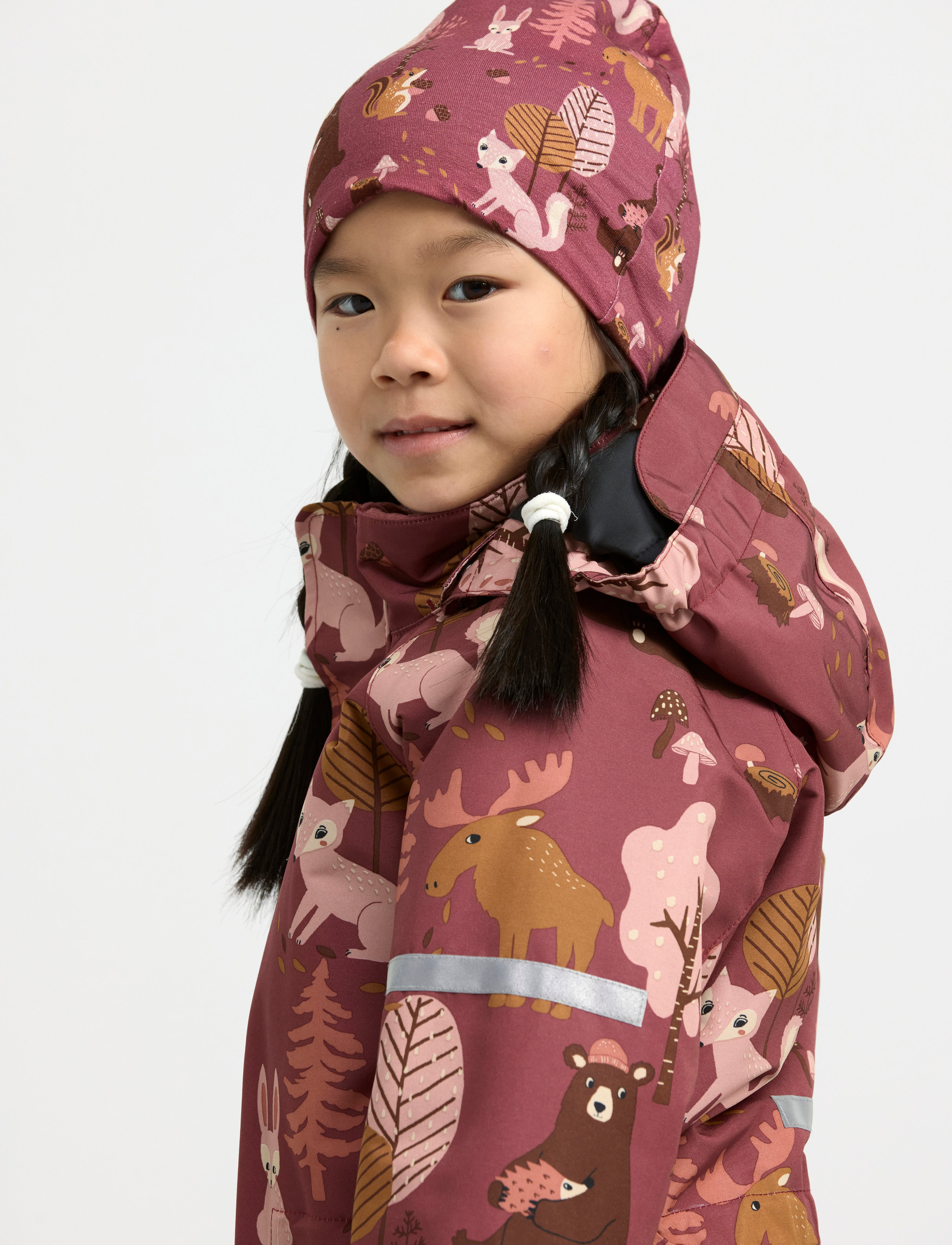 Комбинезон FIX Casual photo 1