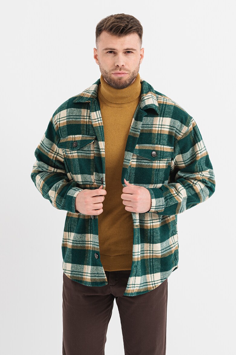 Cămașă Jack & Jones Casual photo