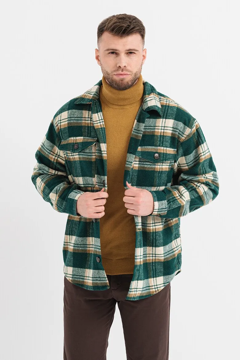 Рубашка Jack & Jones Casual photo