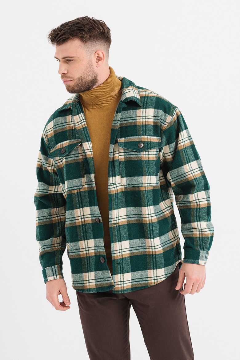 Cămașă Jack & Jones Casual photo 0